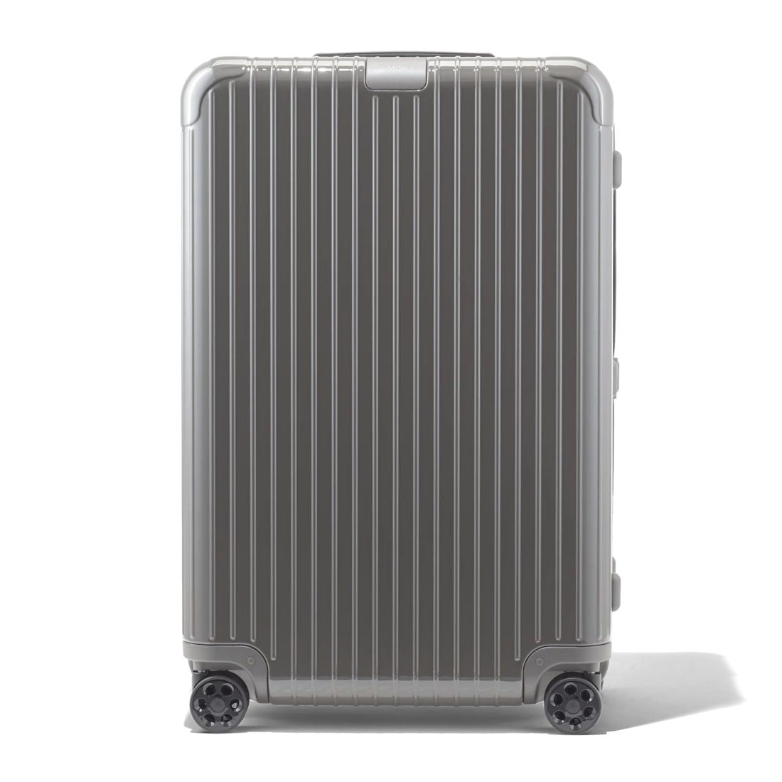 RIMOWA 日默瓦 30寸灰色托运箱