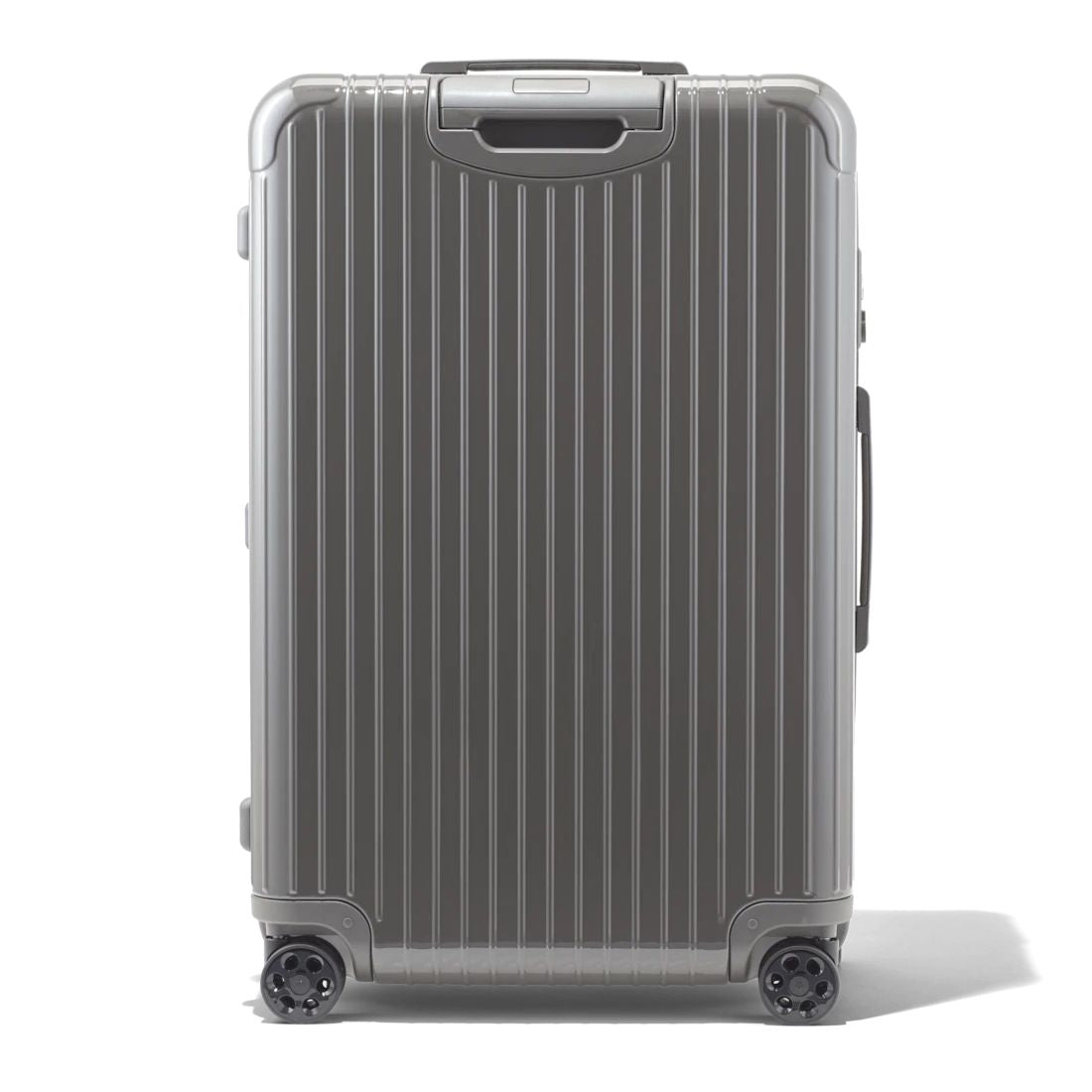 RIMOWA 日默瓦 30寸灰色托运箱