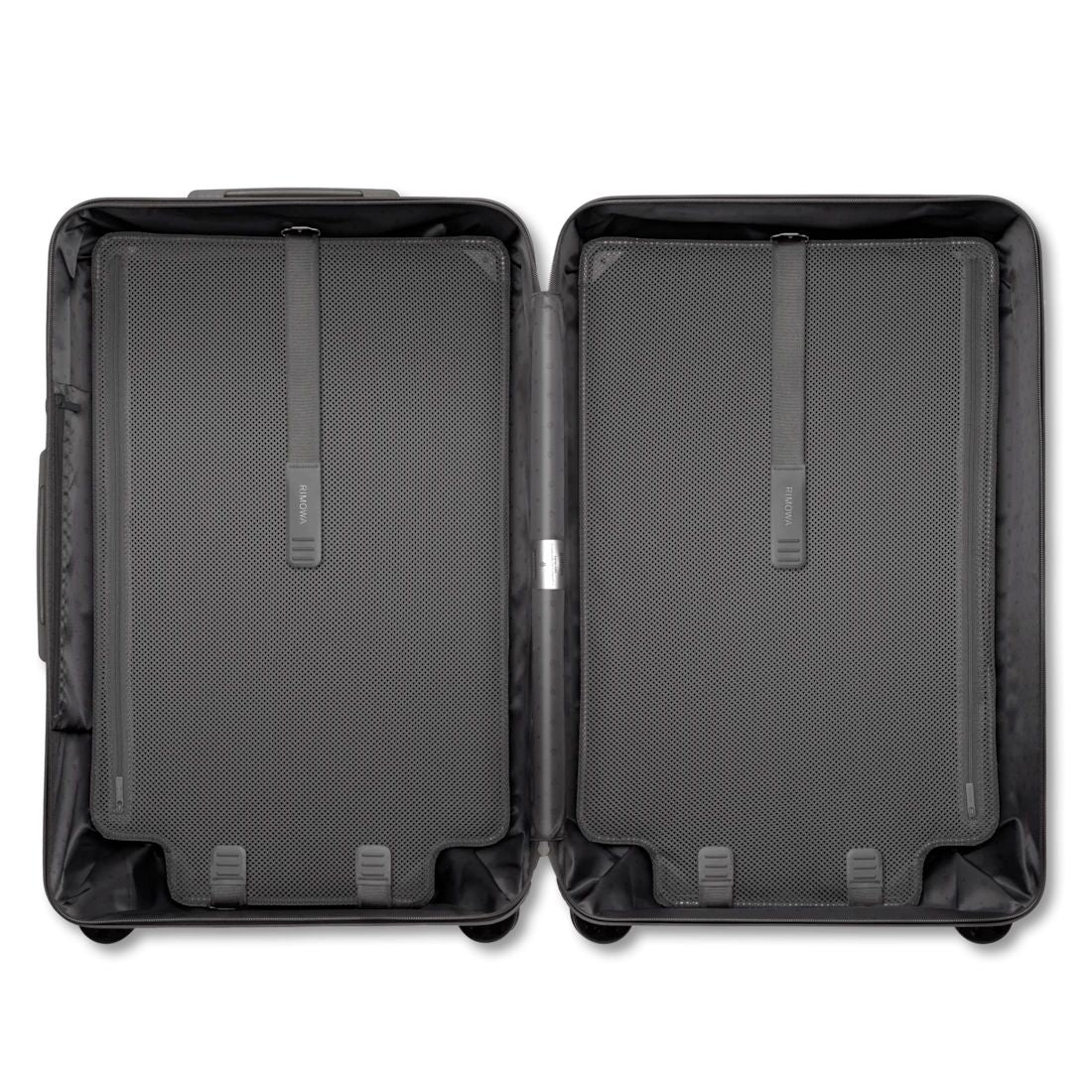 RIMOWA 日默瓦 30寸灰色托运箱