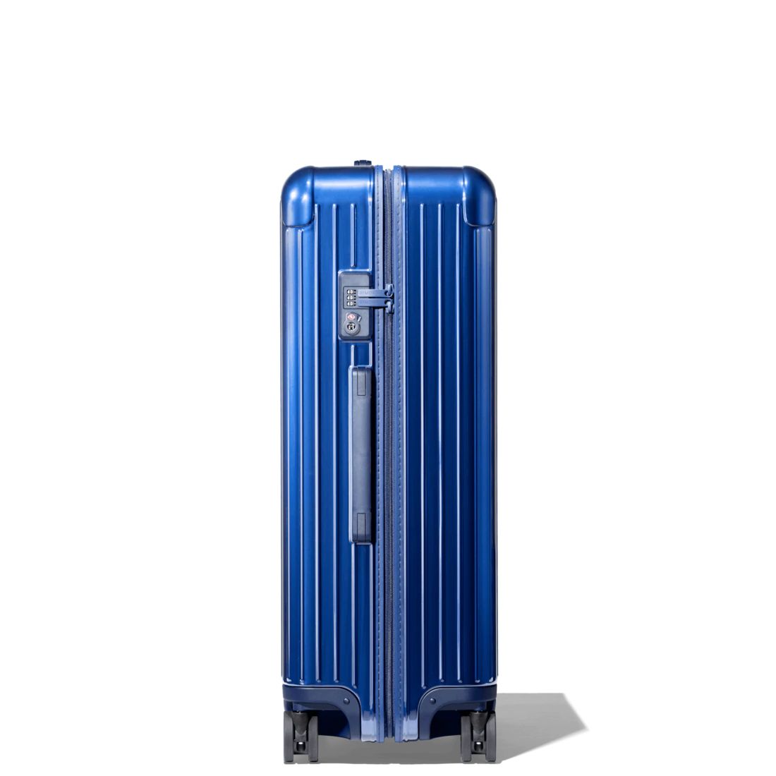 RIMOWA 日默瓦 30寸电光蓝托运箱