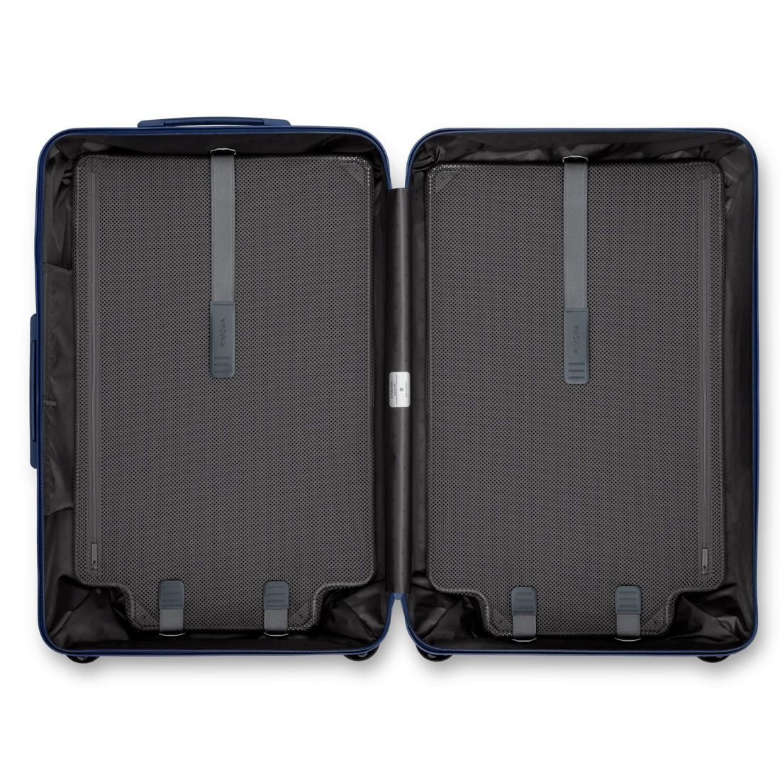 RIMOWA 日默瓦 30寸电光蓝托运箱