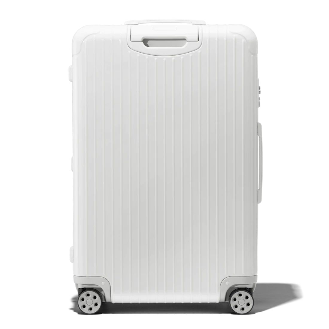 RIMOWA 日默瓦 30寸白色托运箱