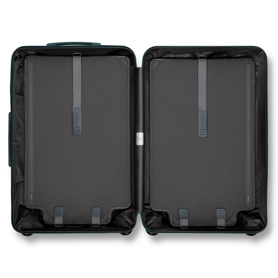 RIMOWA 日默瓦 30寸墨绿色托运箱