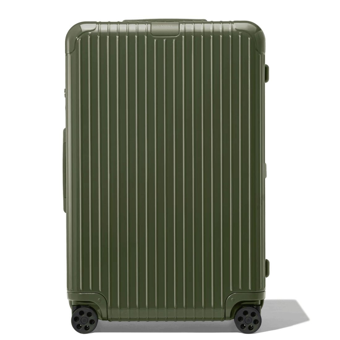 RIMOWA 日默瓦 30寸仙人掌绿托运箱
