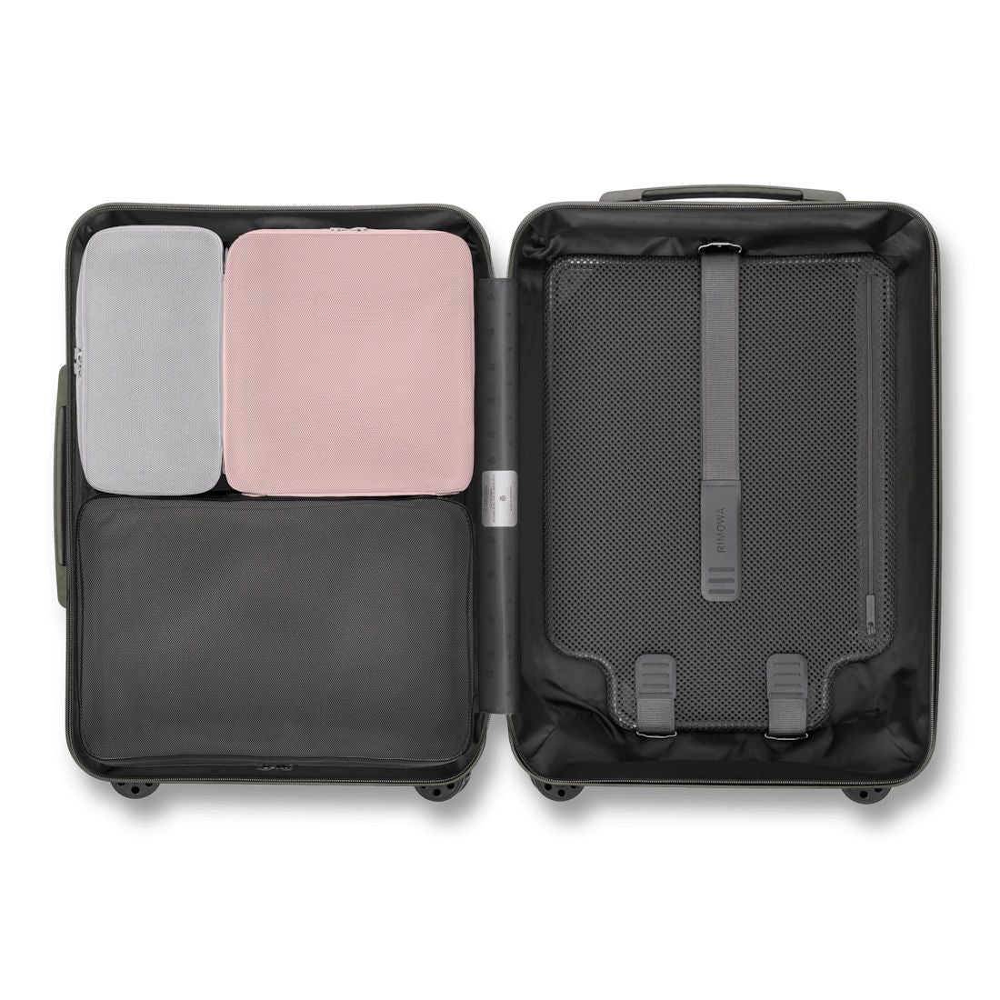 Packing Cube S小号粉色收纳包