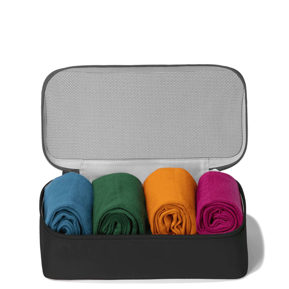 Packing Cube S 小号黑色收纳包