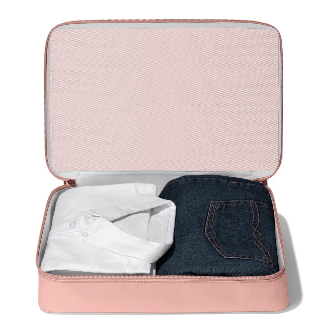 Packing Cube L 大号粉色收纳包