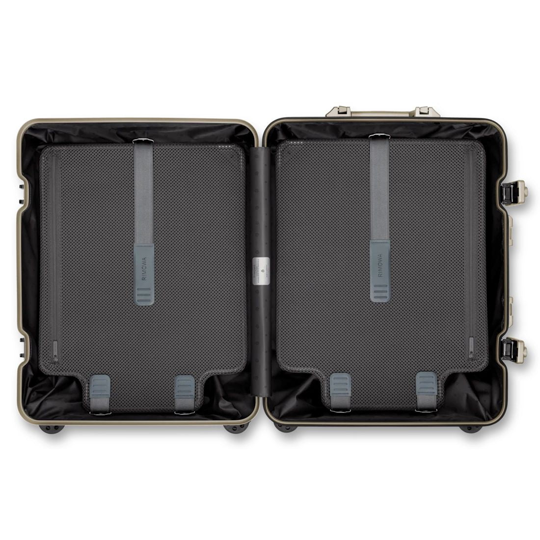 22寸Original Cabin Plus香槟色登机箱