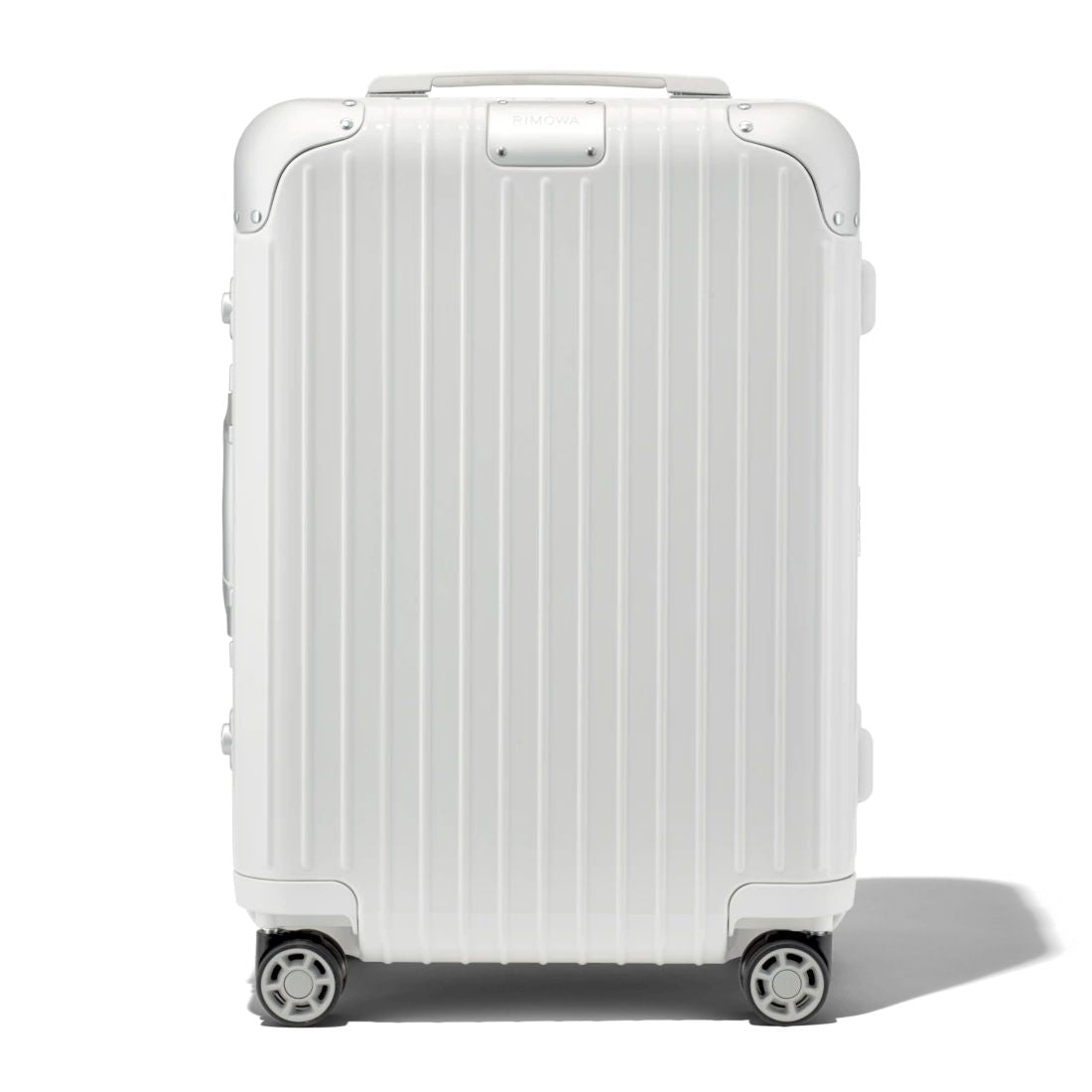 21寸Hybrid Cabin白色登机箱