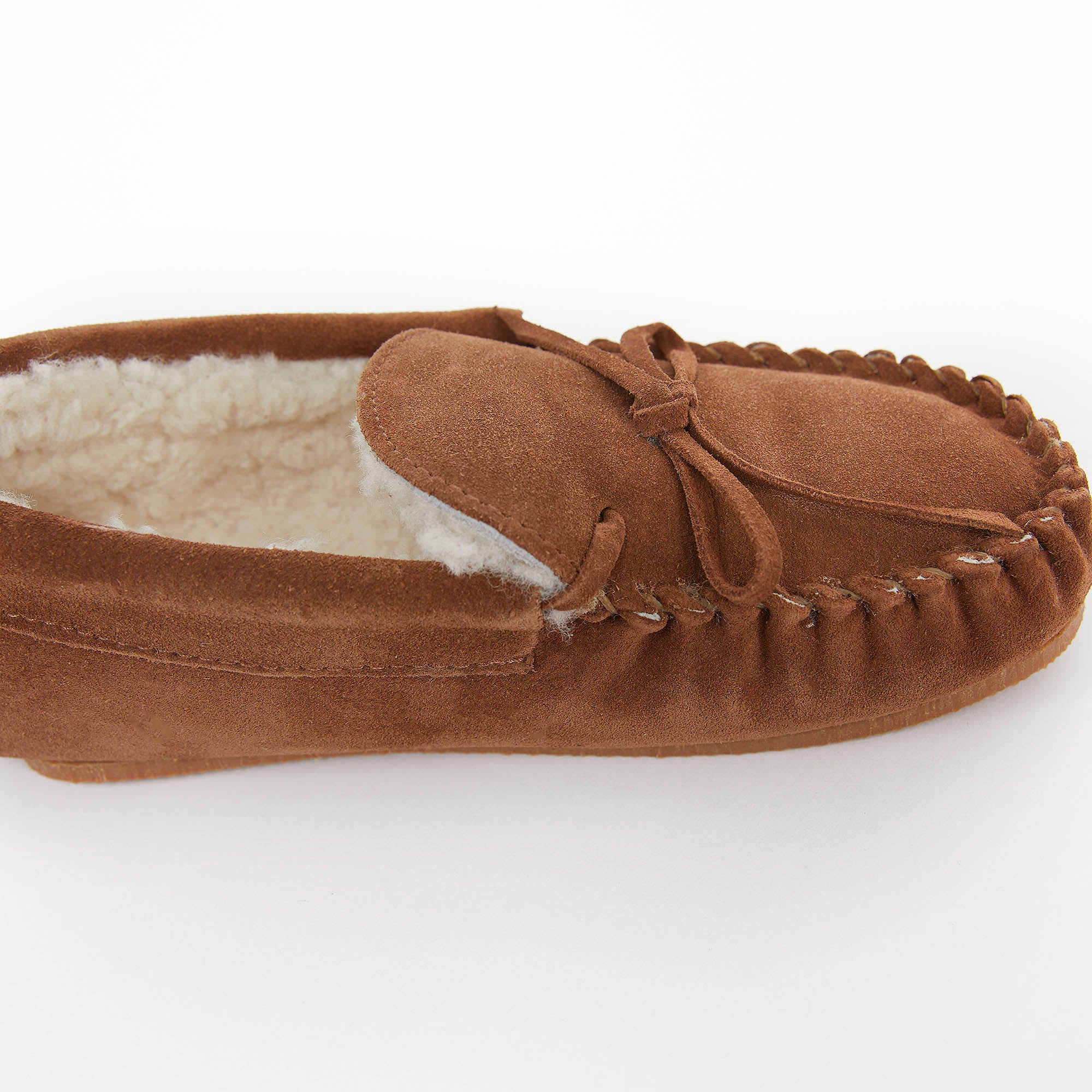 Boys & Girls Camel Shoes