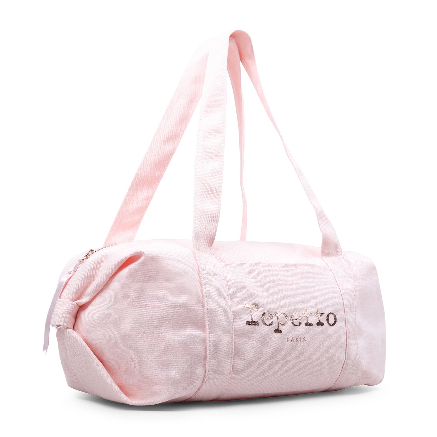 Girls Pink Ballet Bag(M)
