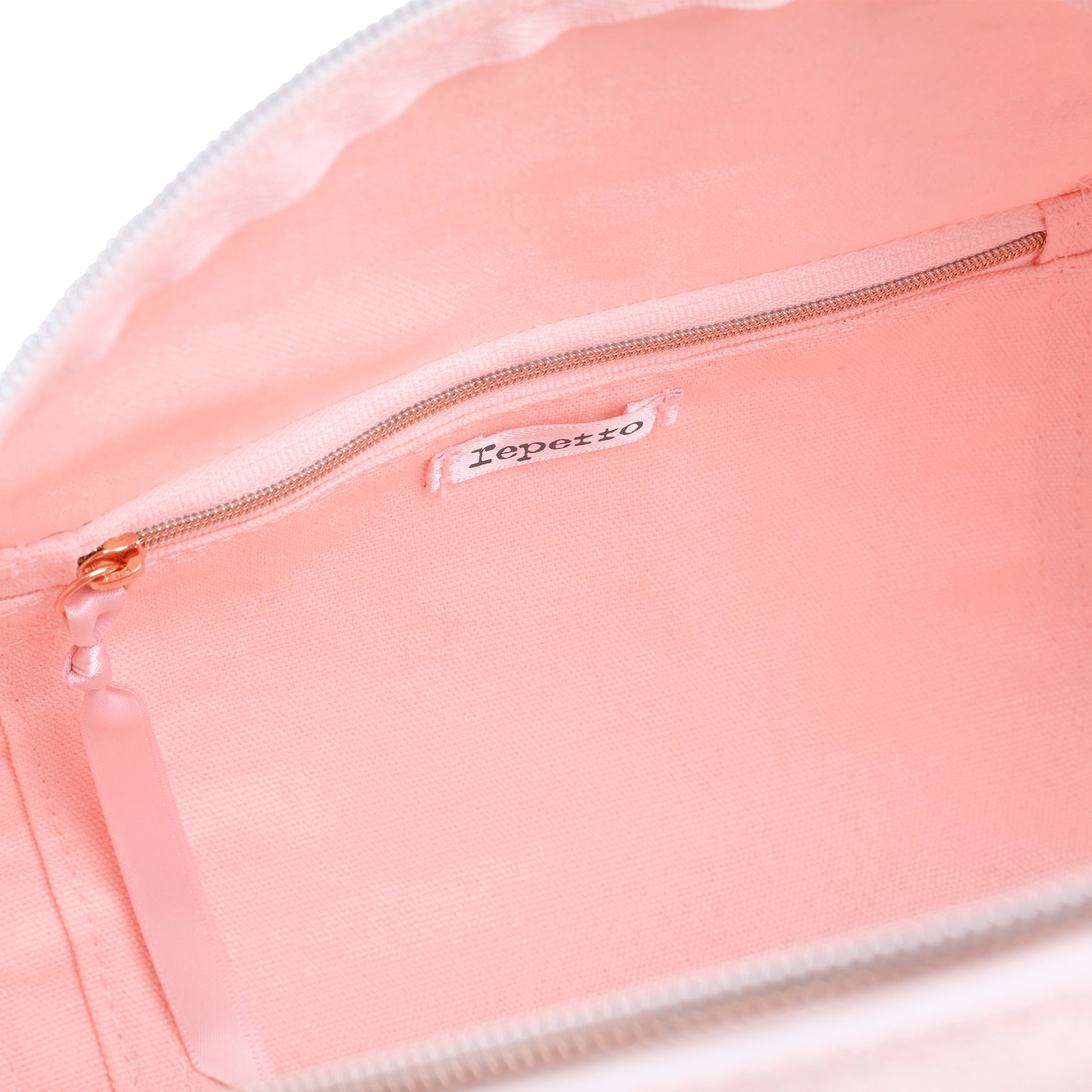 Girls Pink Ballet Bag(M)