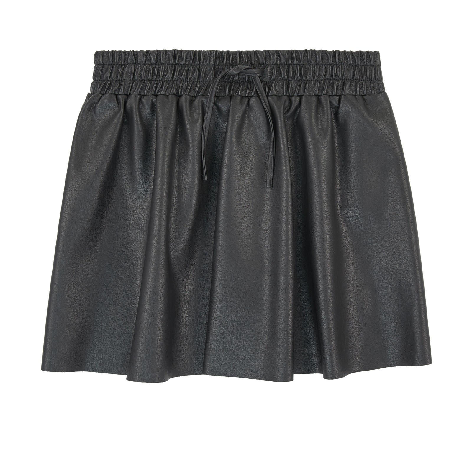 Girls Black Skirt