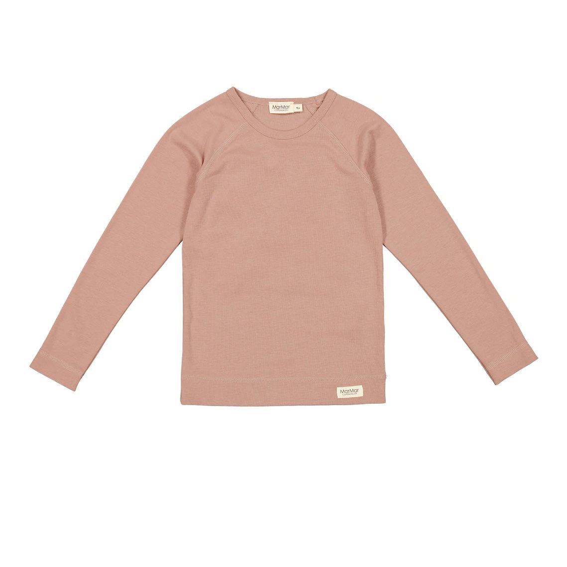 Boys & Girls Pink T-Shirt