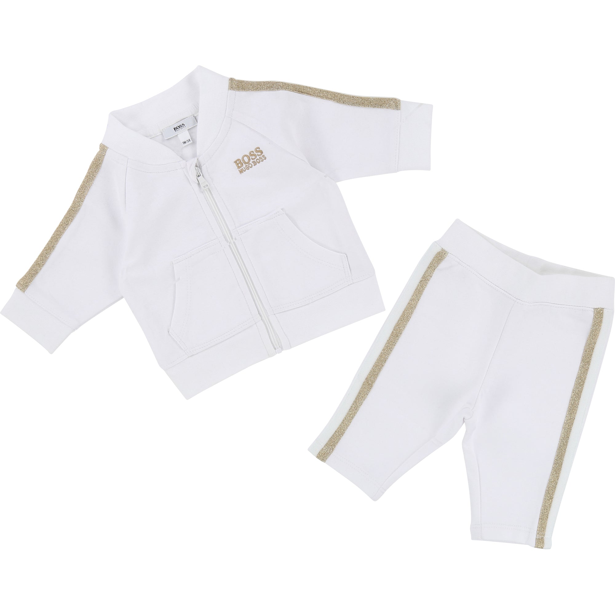 Baby White Sets