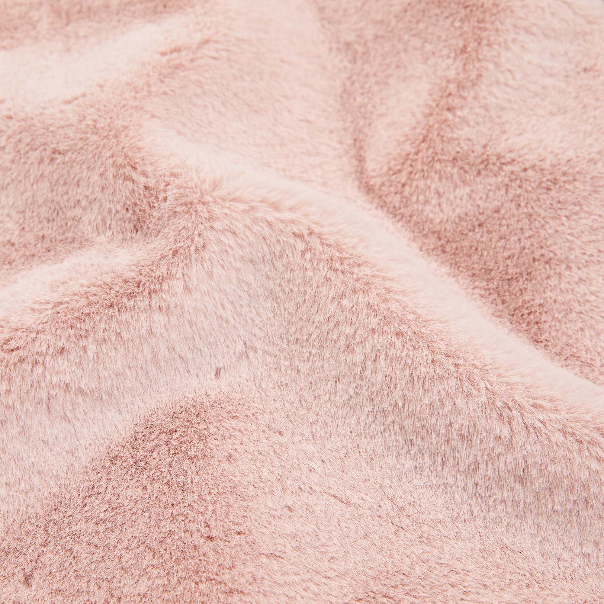 Girls Pink Coat