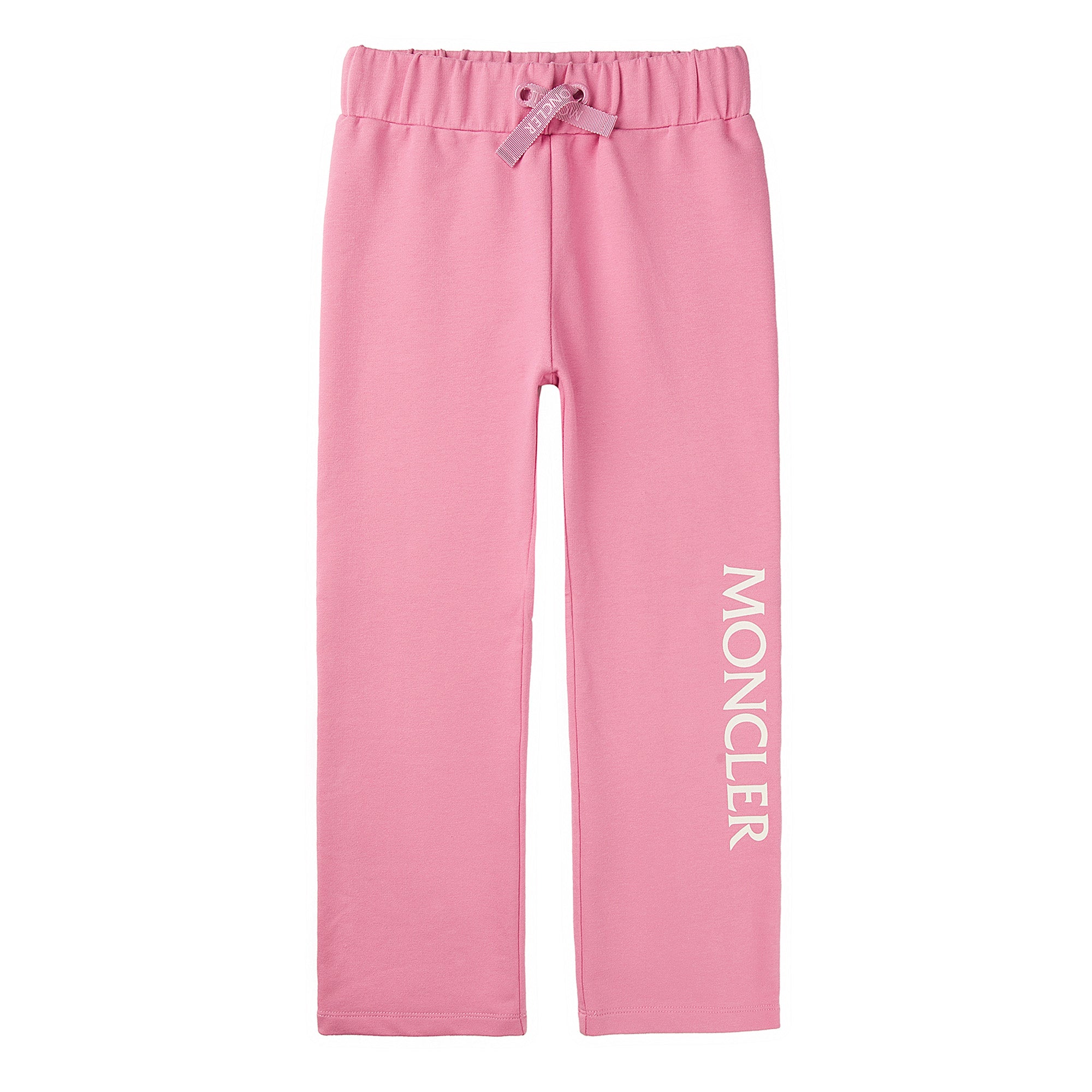 Girls Dark Pink Cotton Set