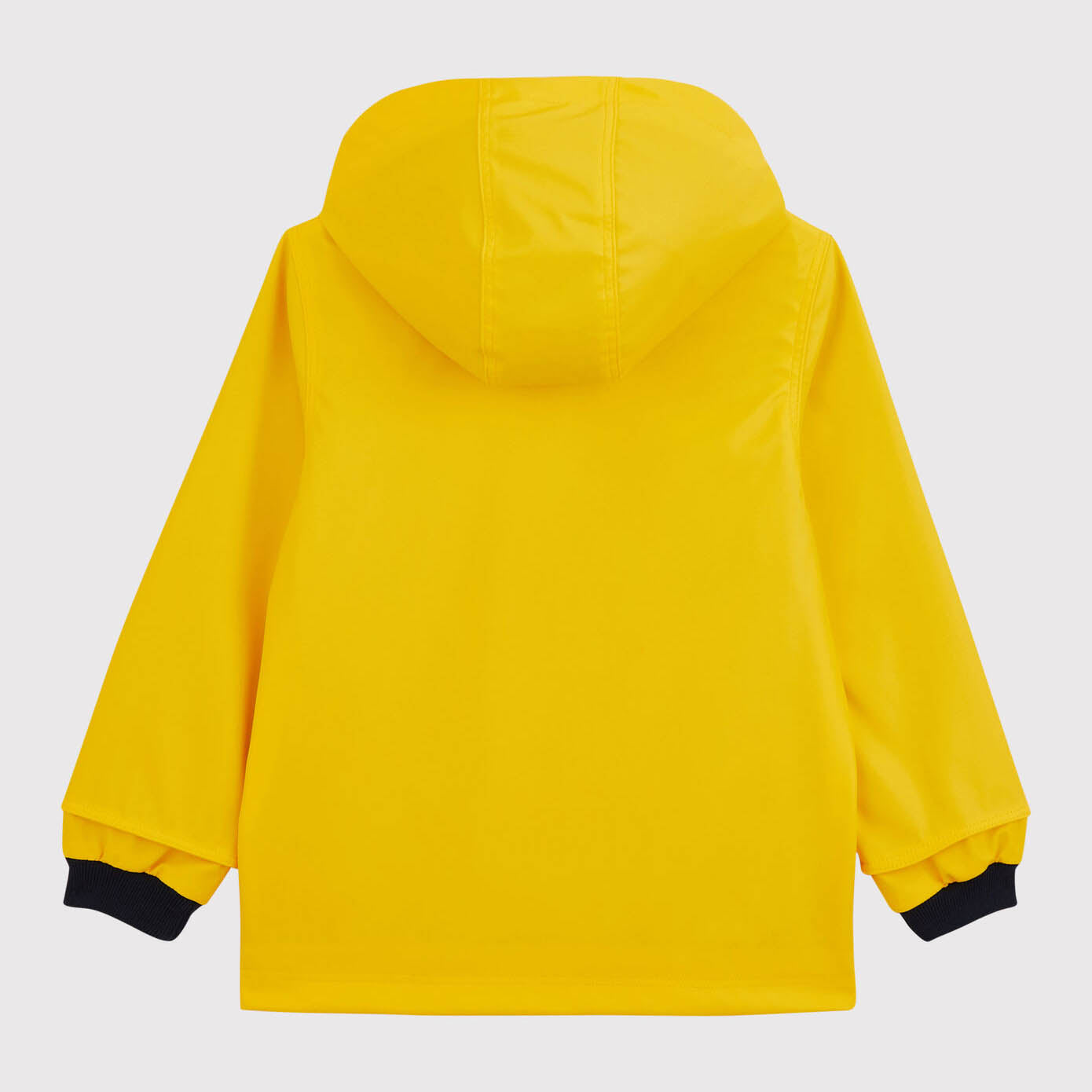 Boys & Girls Yellow Jacket