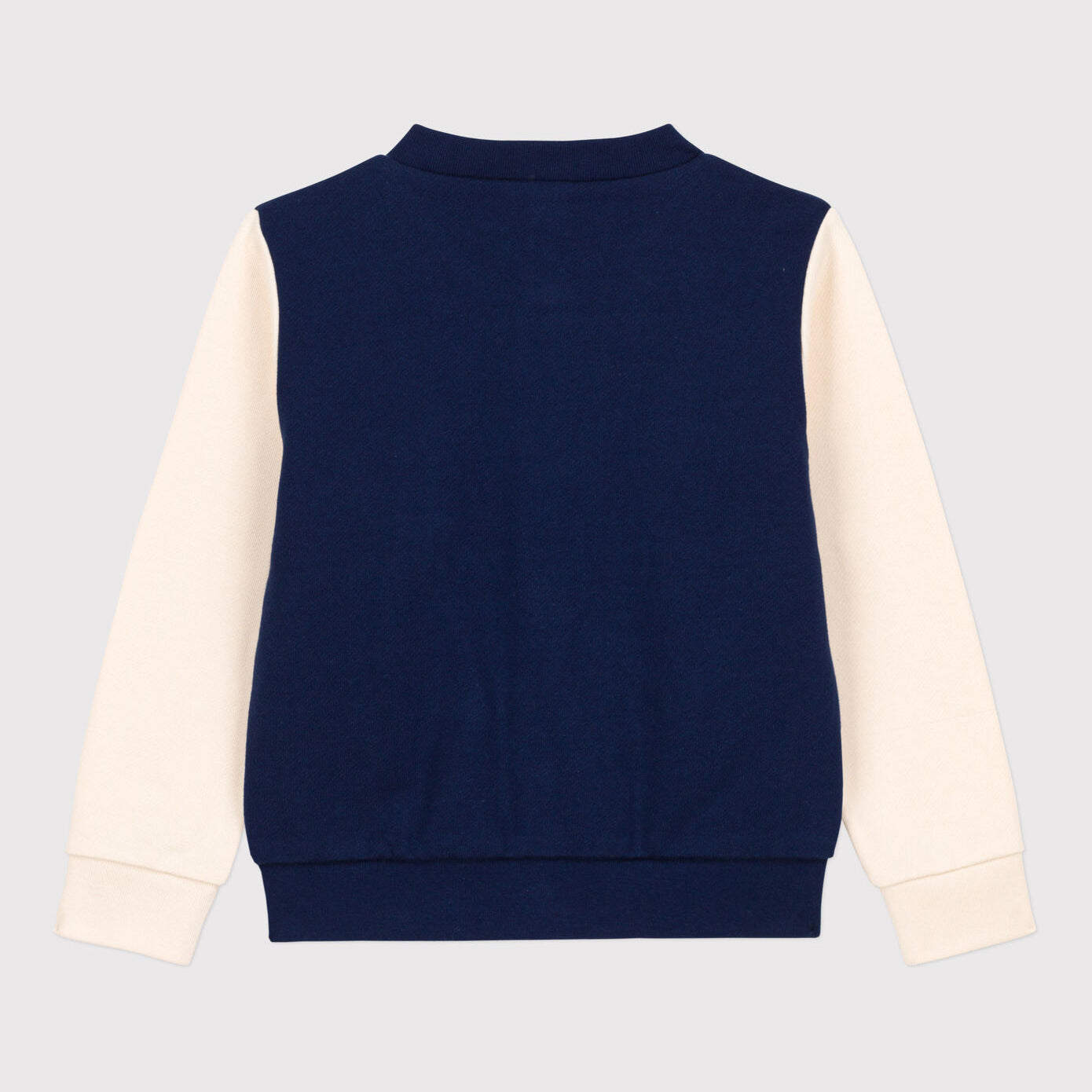 Boys & Girls Navy Jacket