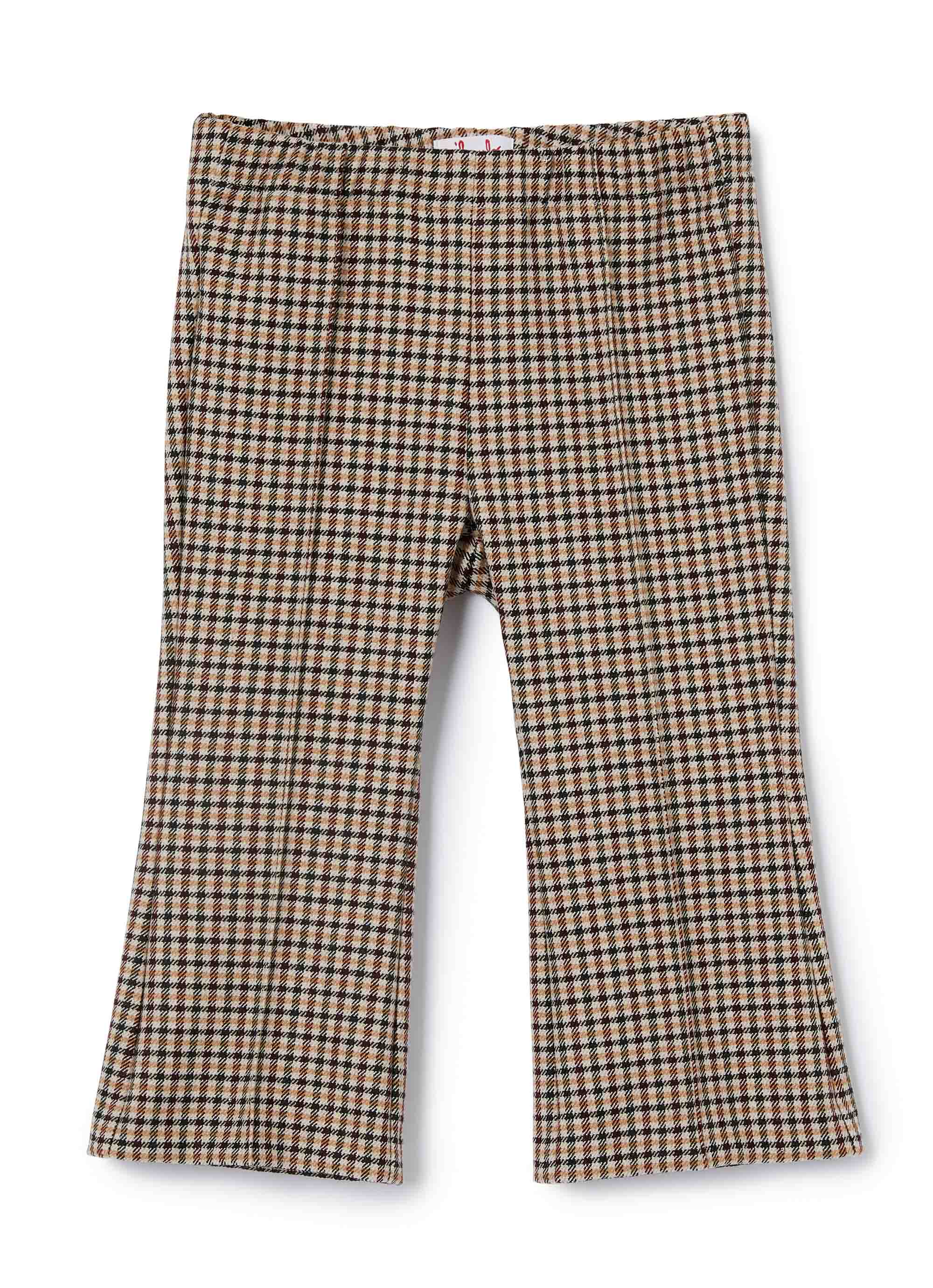Girls Sand Trousers