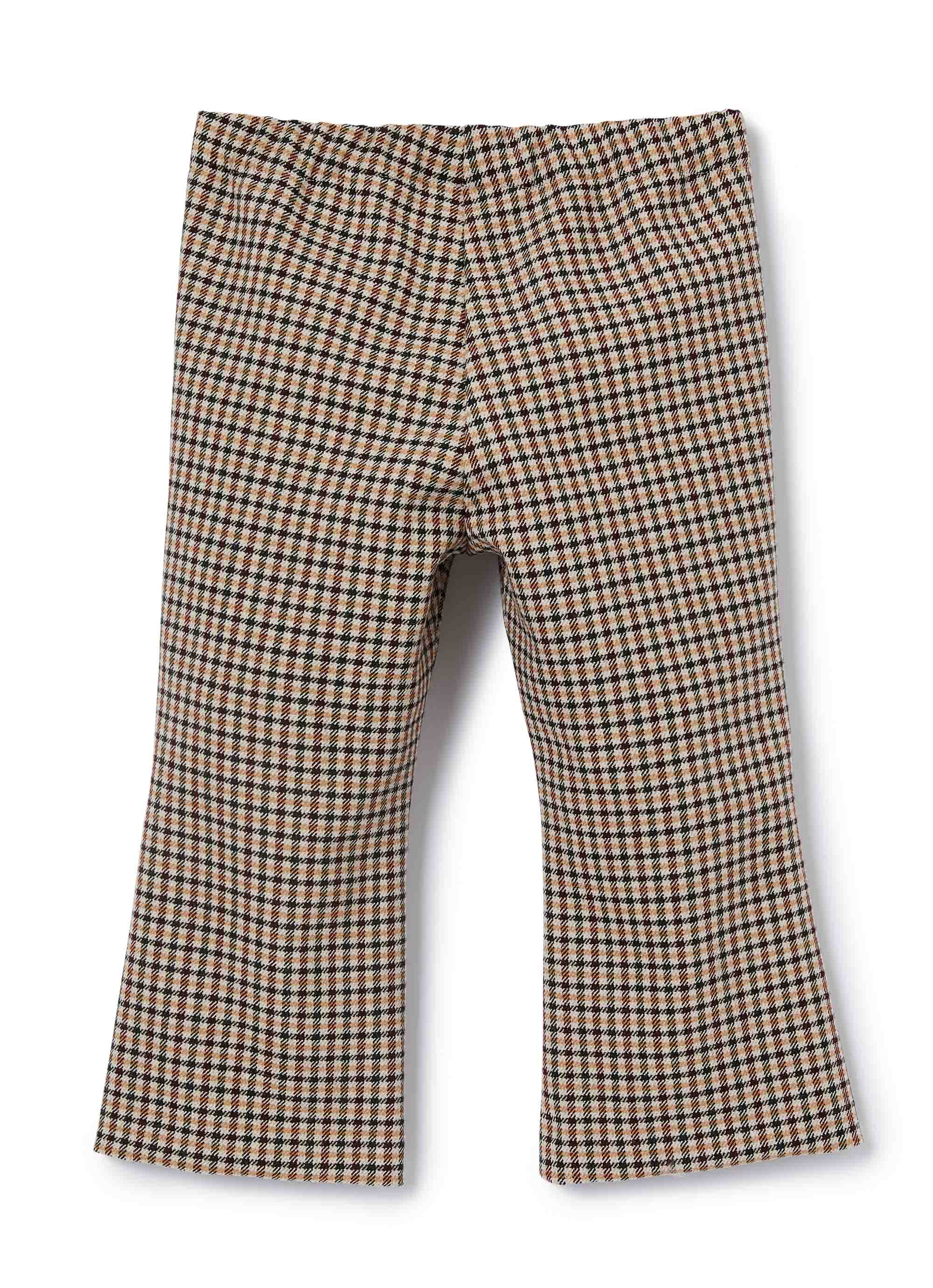Girls Sand Trousers