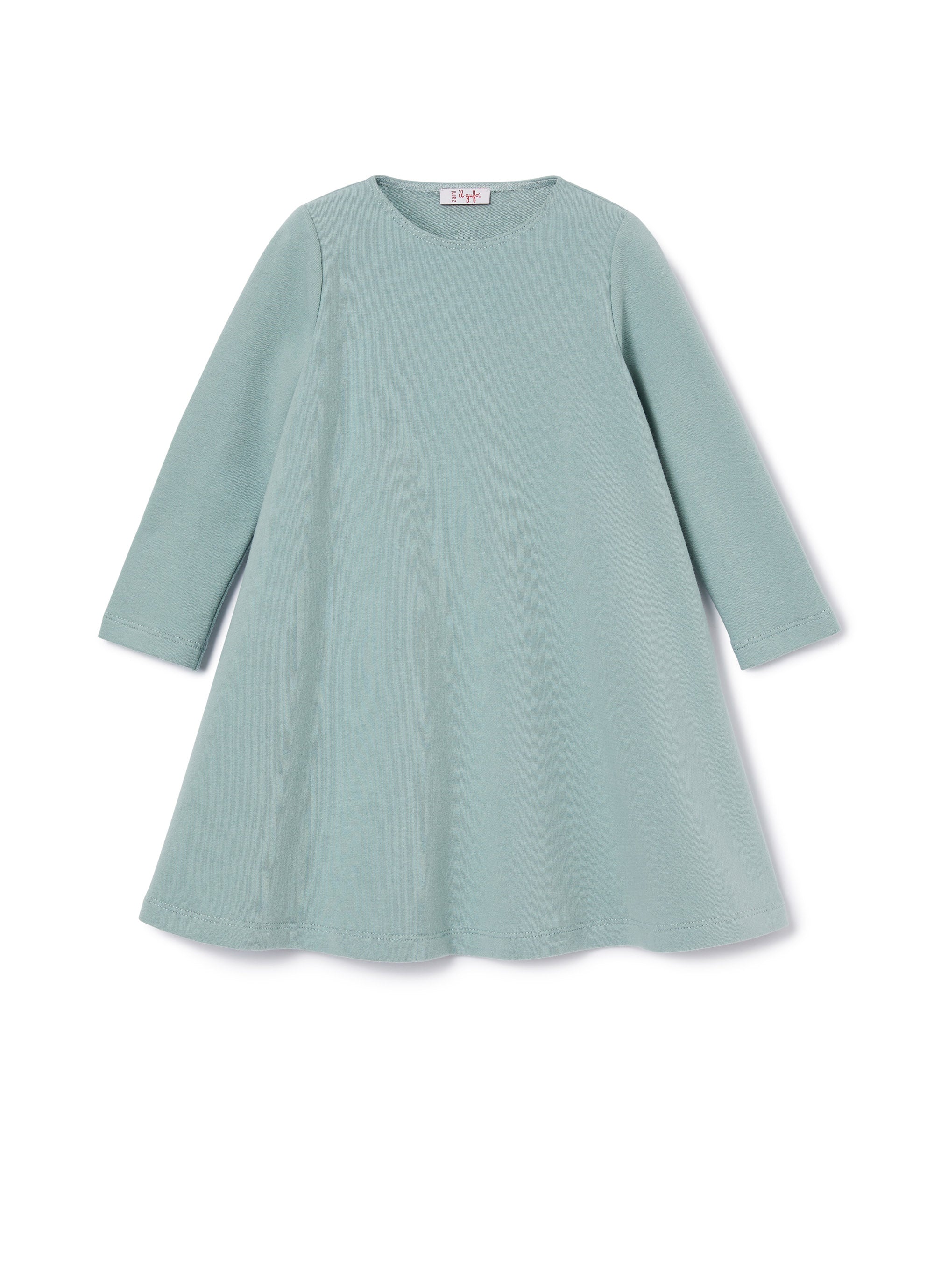Girls Storm Blue Dress