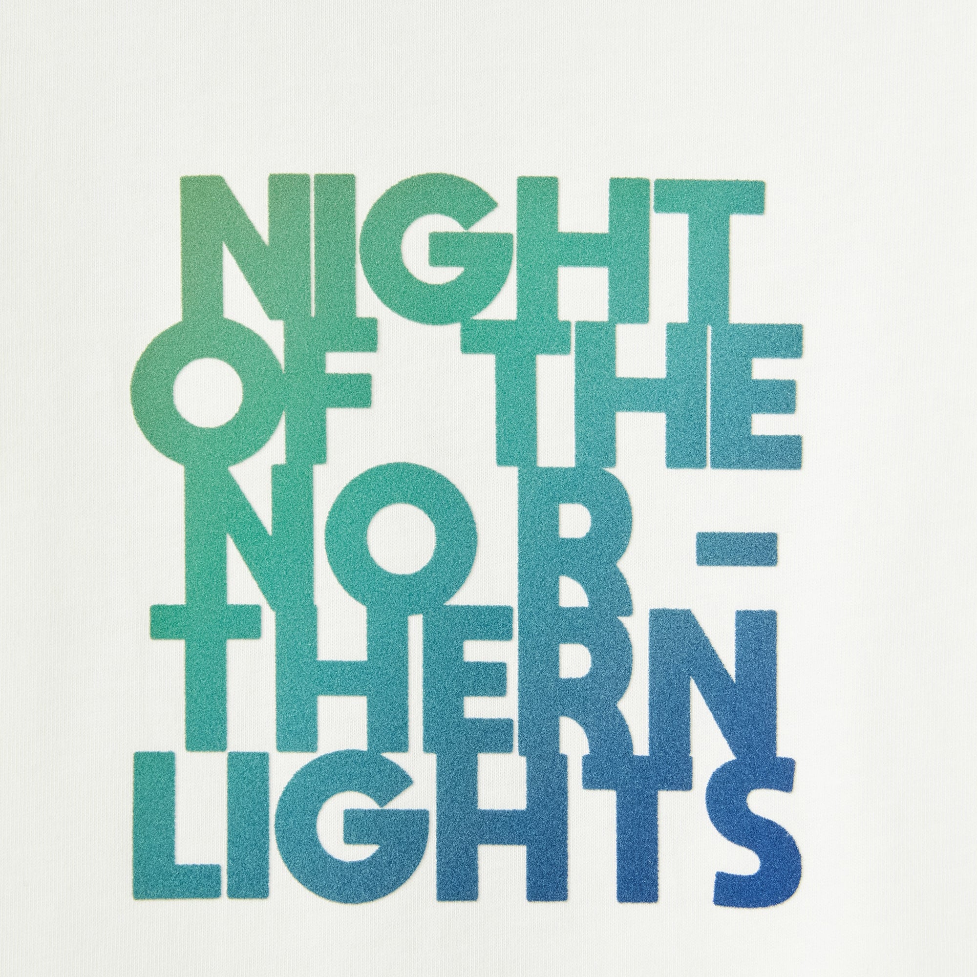 Boys & Girls White Logo Cotton T-Shirt