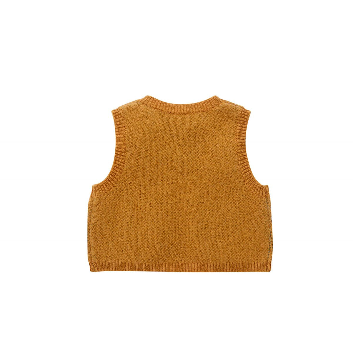 Girls Beewax Gilet