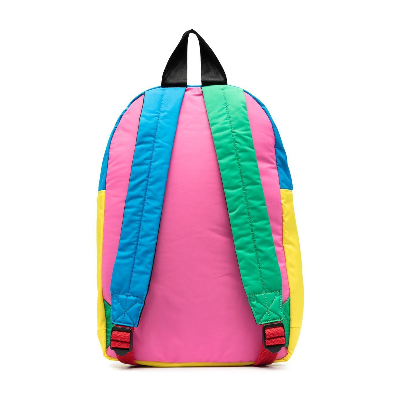 Boys & Girls Pink Logo Backpack