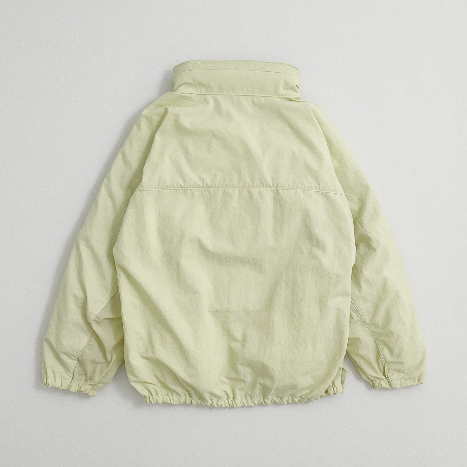 Boys & Girls Light Yellow UV Jacket