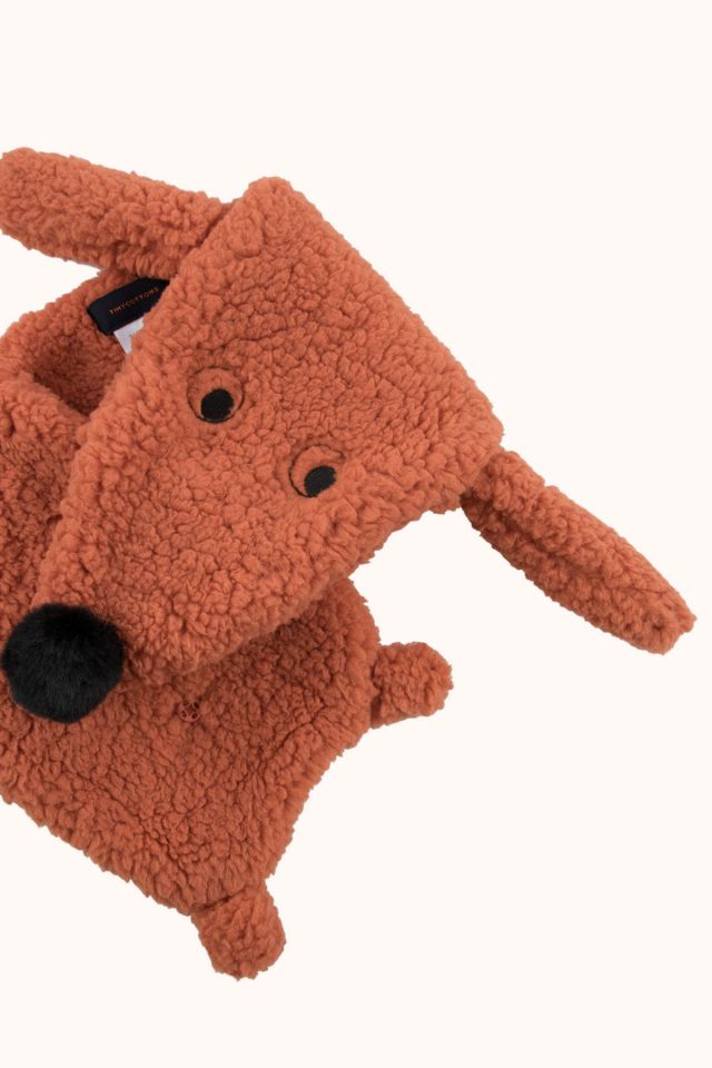 Boys & Girls Dog Scarf