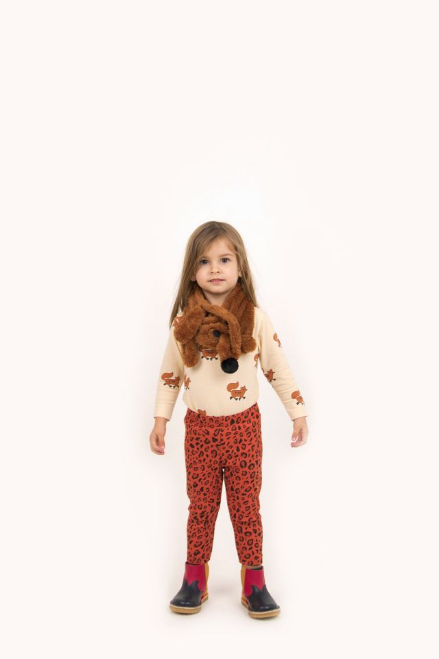 Boys & Girls Dog Scarf