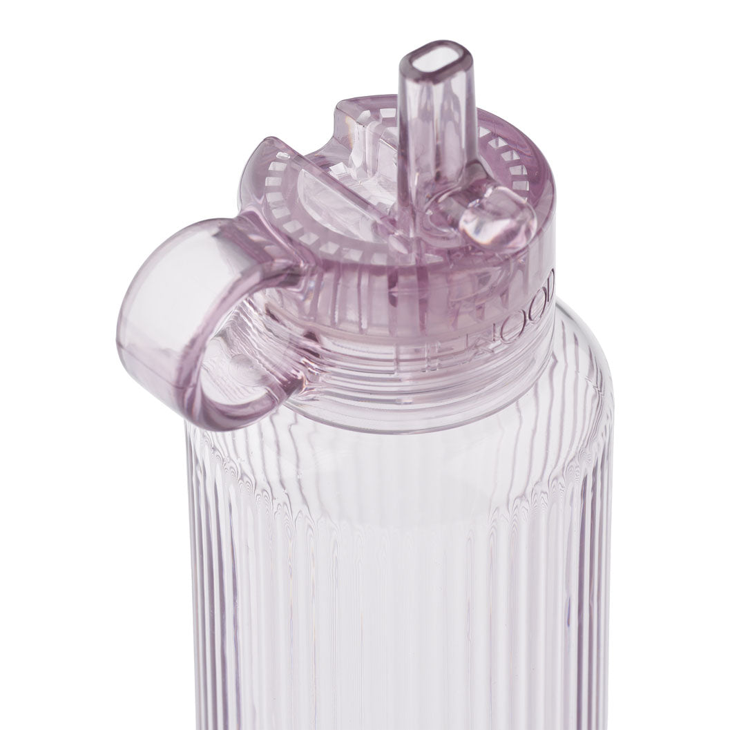 Lilac Water Bottle(500ml)