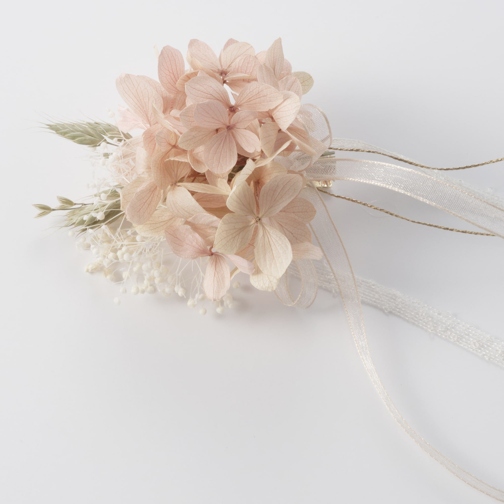 Girls Pink Hair Accessories