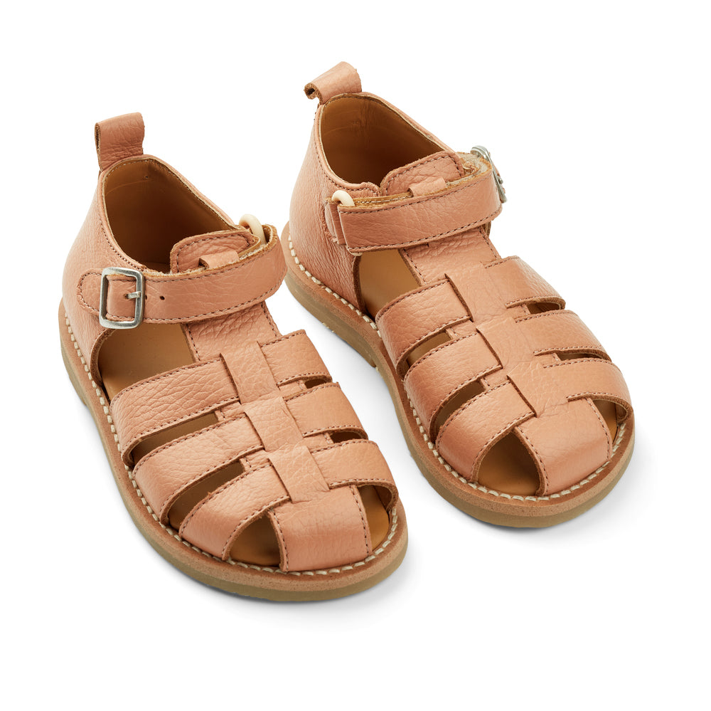 Baby Boys & Girls Pink Sandals