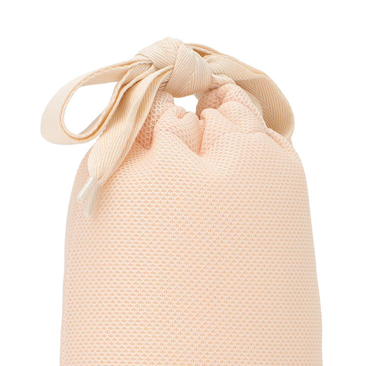 Girls Pink Shoes Bag