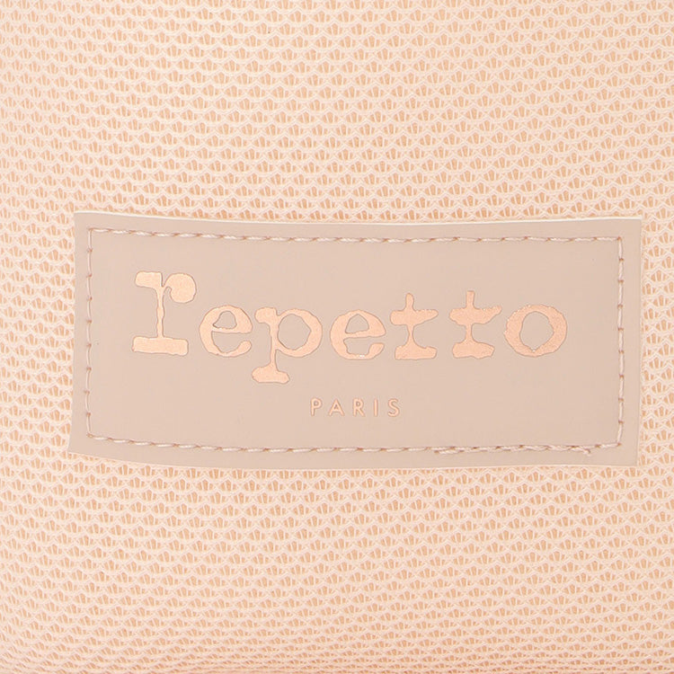 Girls Pink Shoes Bag