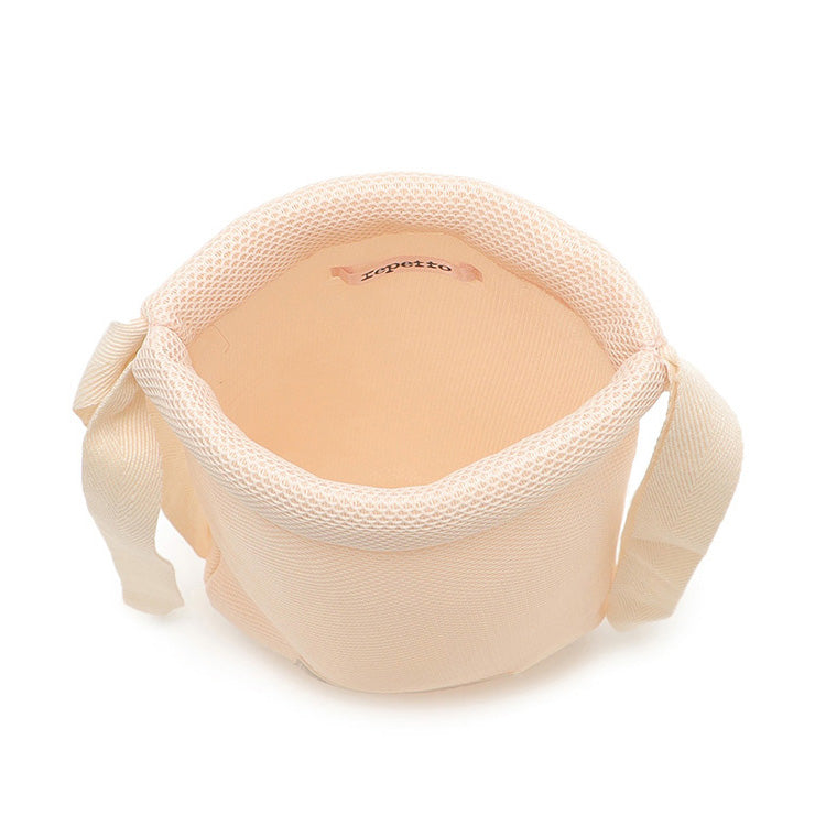 Girls Pink Shoes Bag