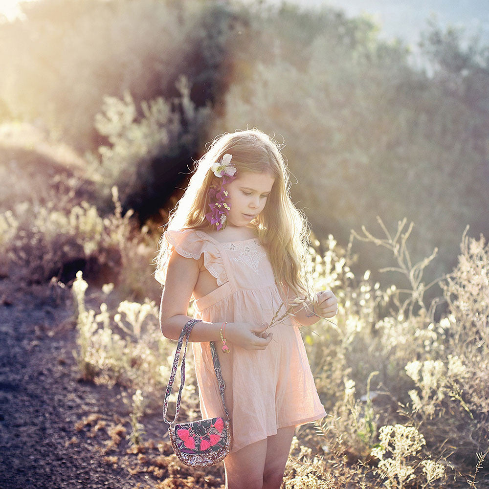 Girls Iris "Misha" Bag