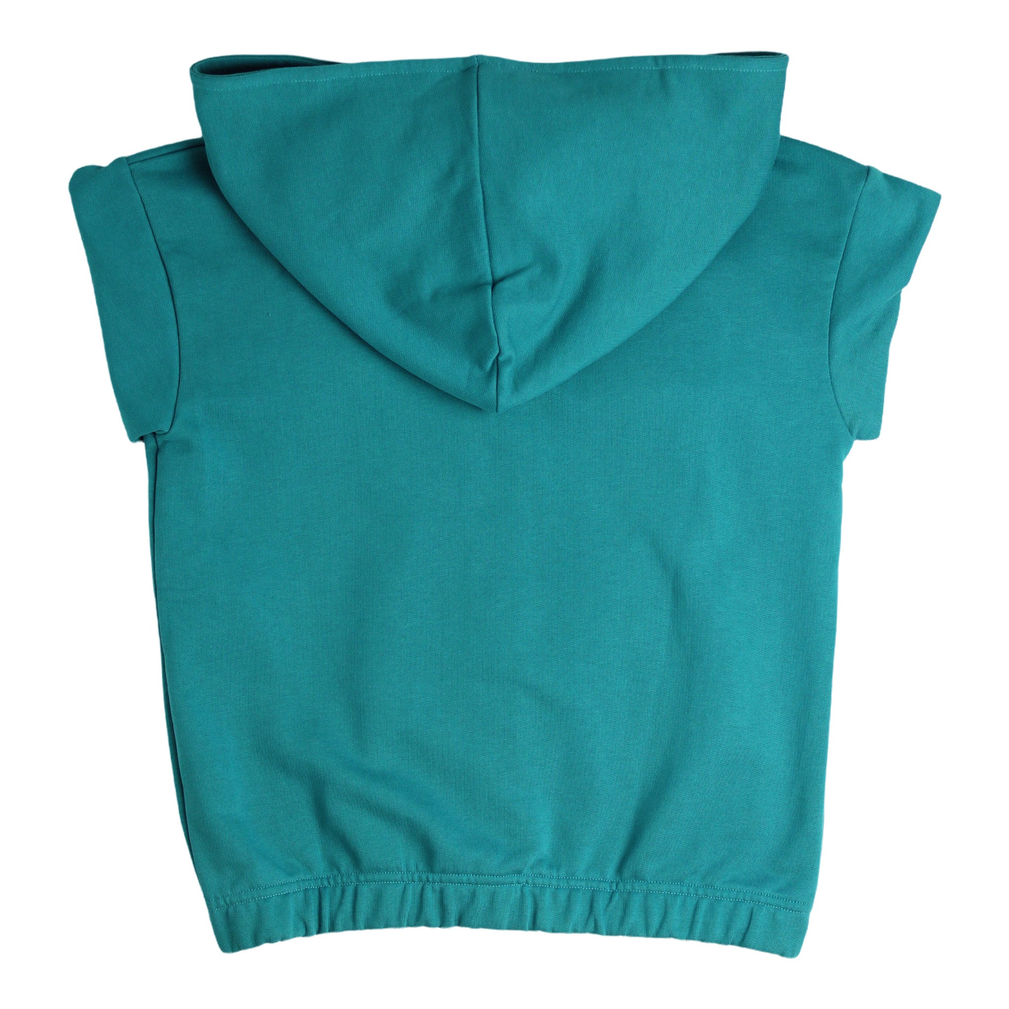 Boys & Girls Deep Lake Zip-Up Top