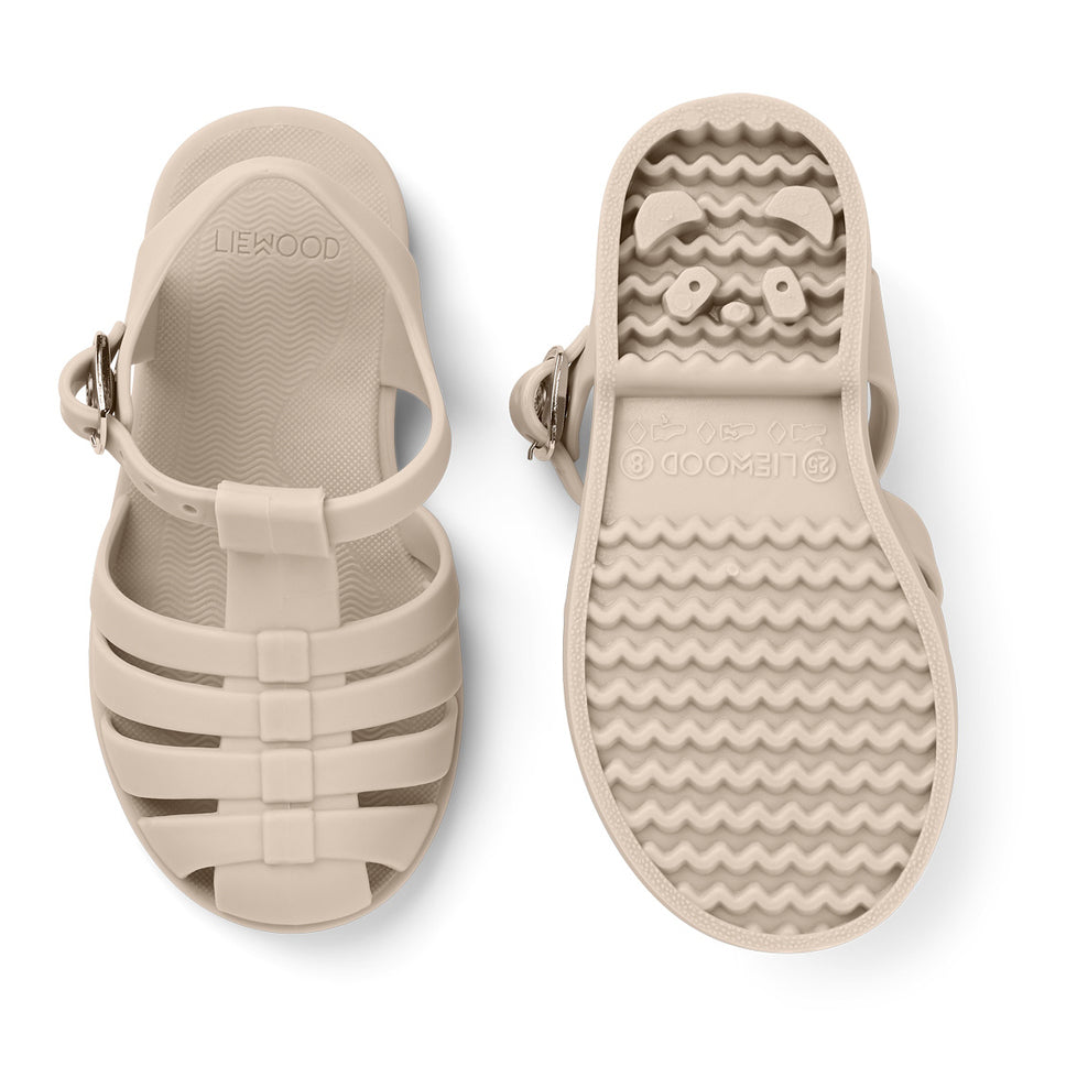 Boys & Girls Sandy Sandals