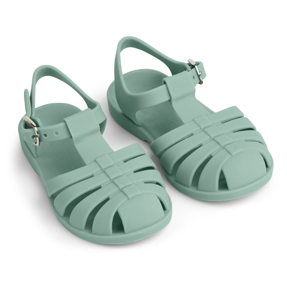 Boys & Girls Mint Sandals