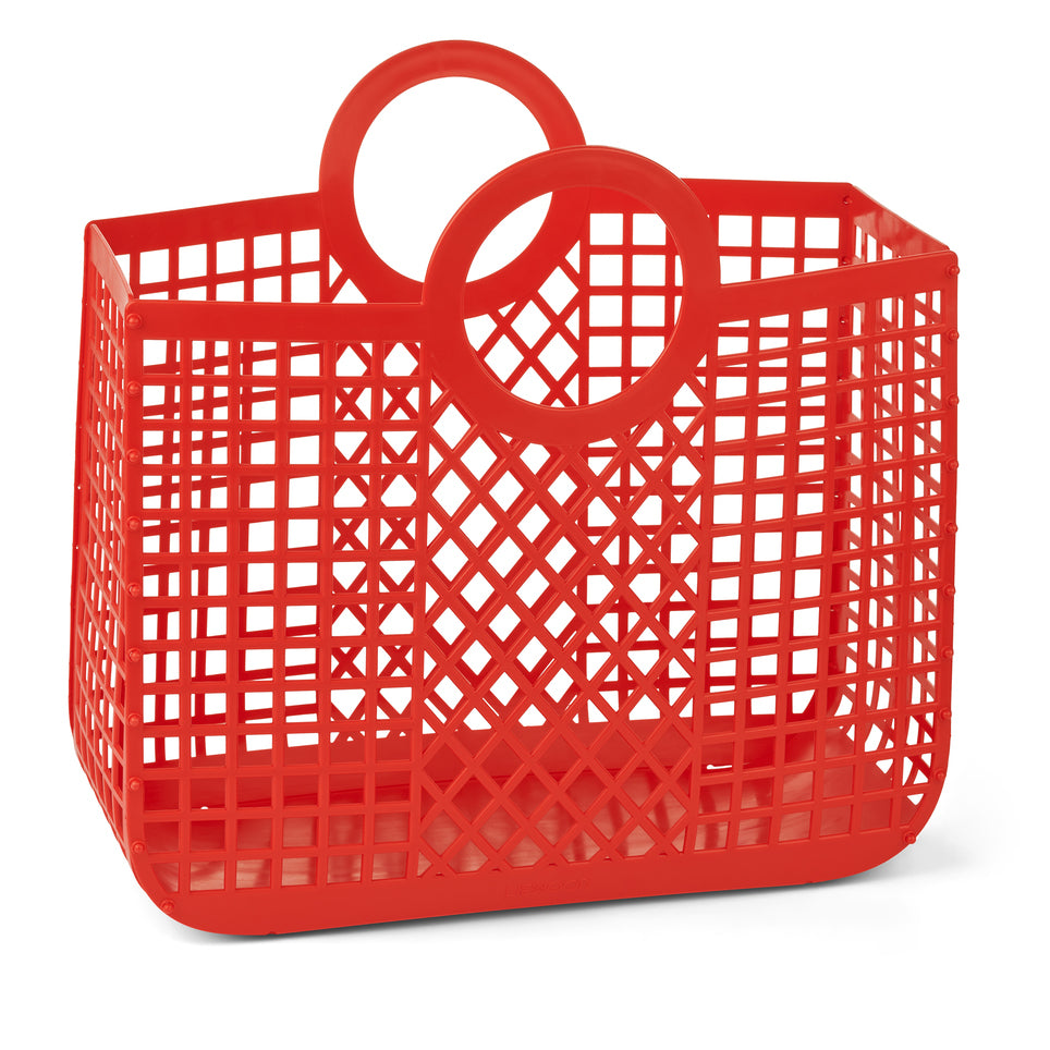 Red Basket