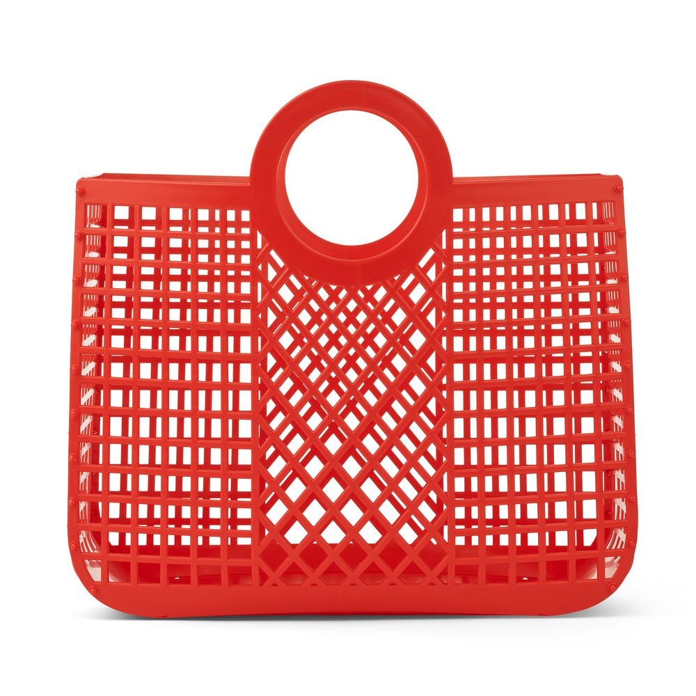 Red Basket