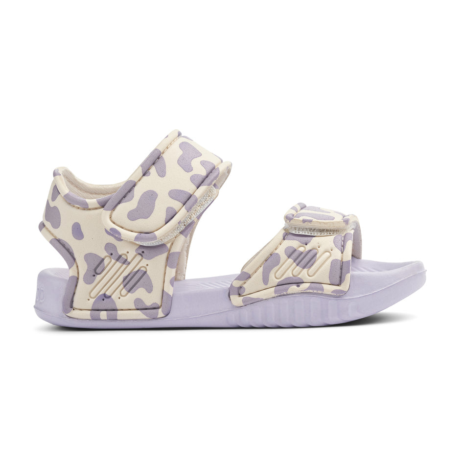 Boys & Girls Purple Sandals