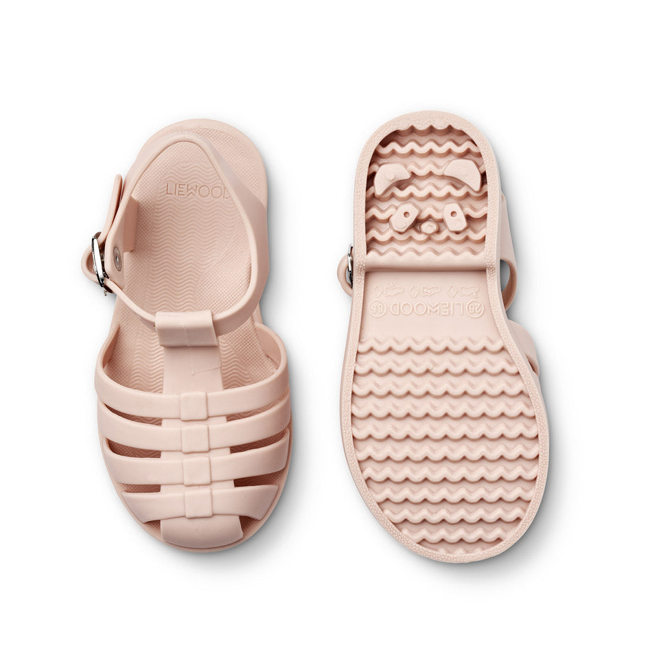 Boys & Girls Pink Sandals