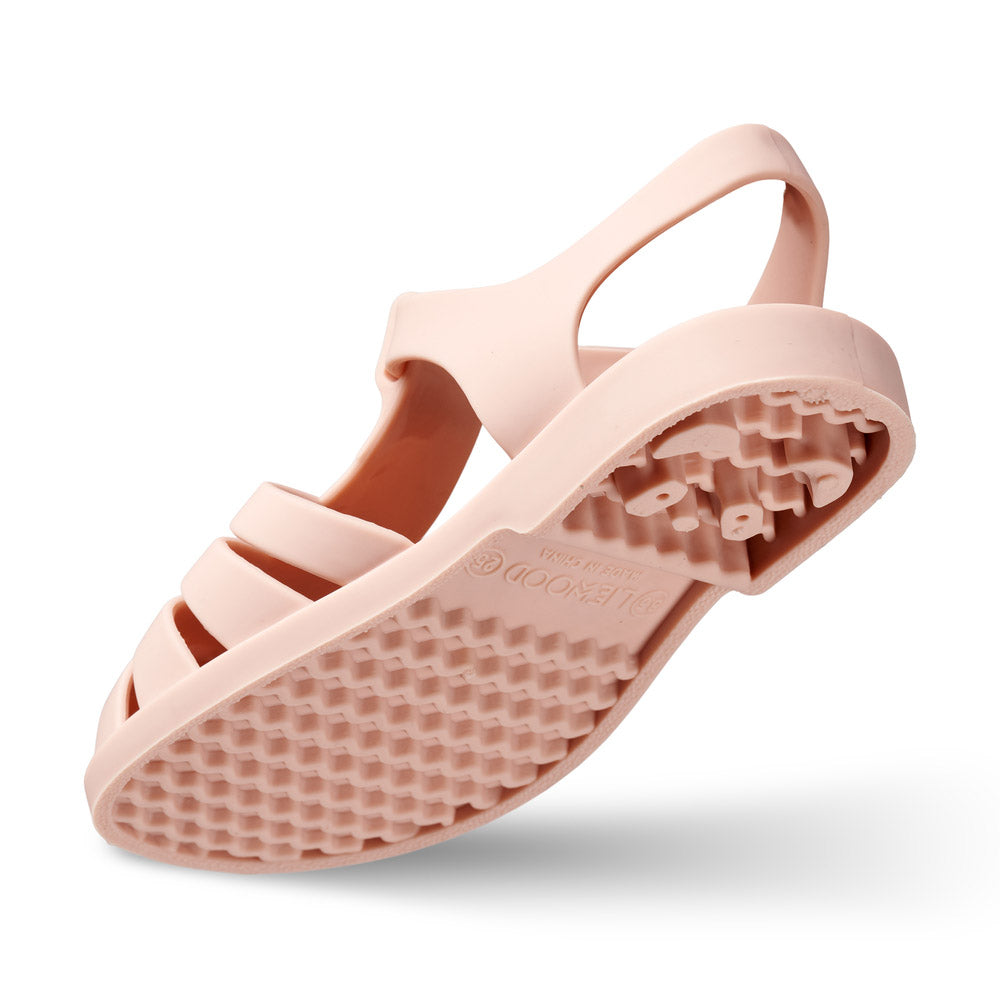 Boys & Girls Pink Sandals