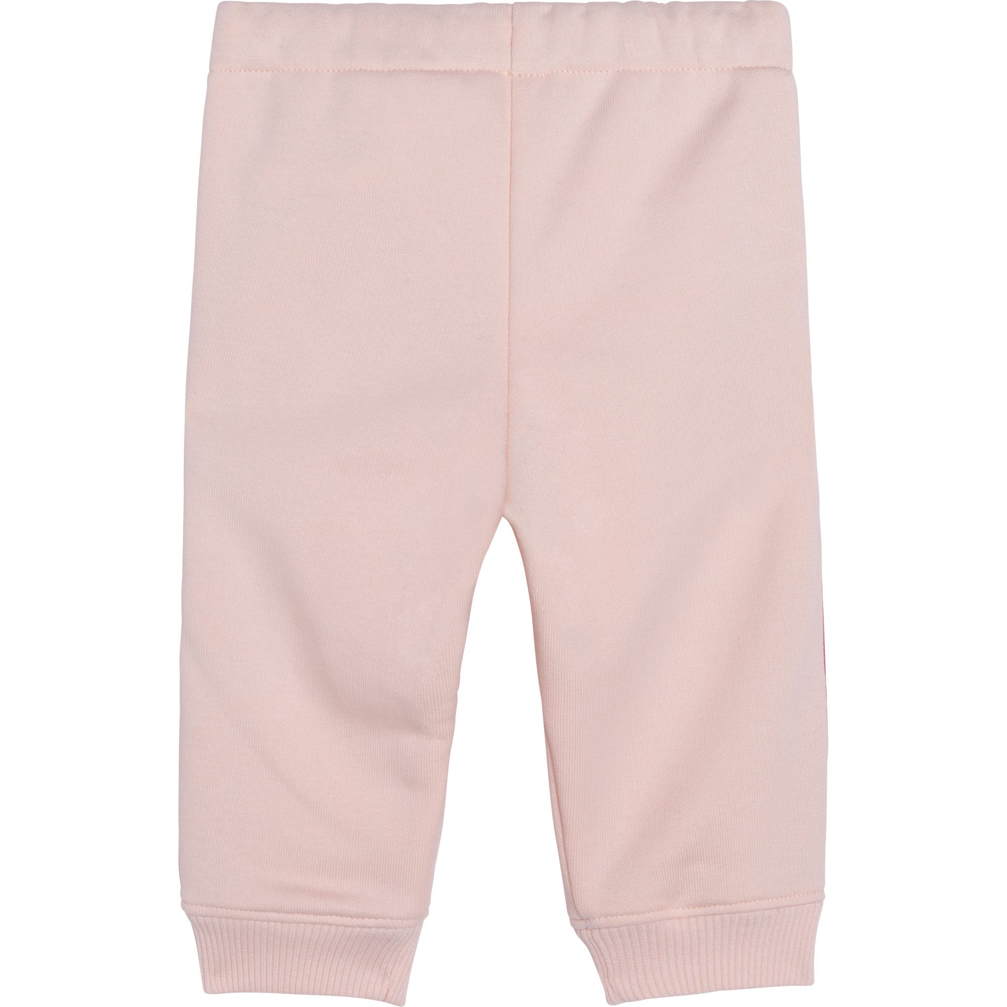 Baby Girls Pink Cotton Set