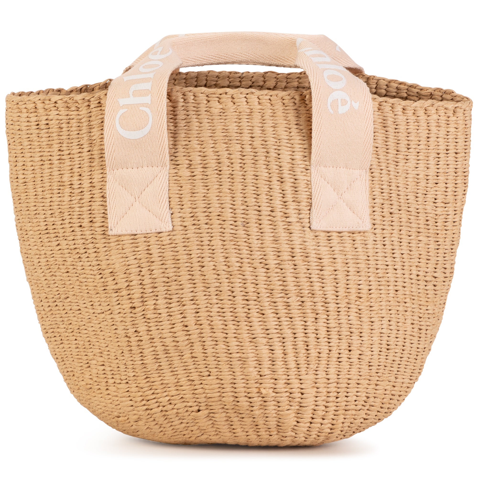 Girls Beige Bag