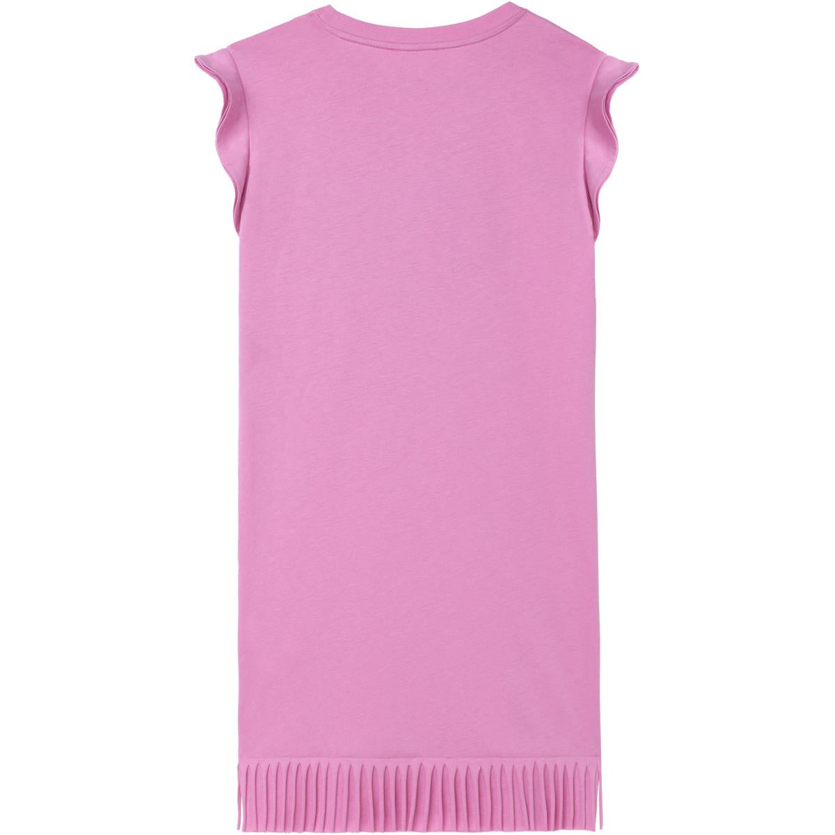 Girls Pink Dress